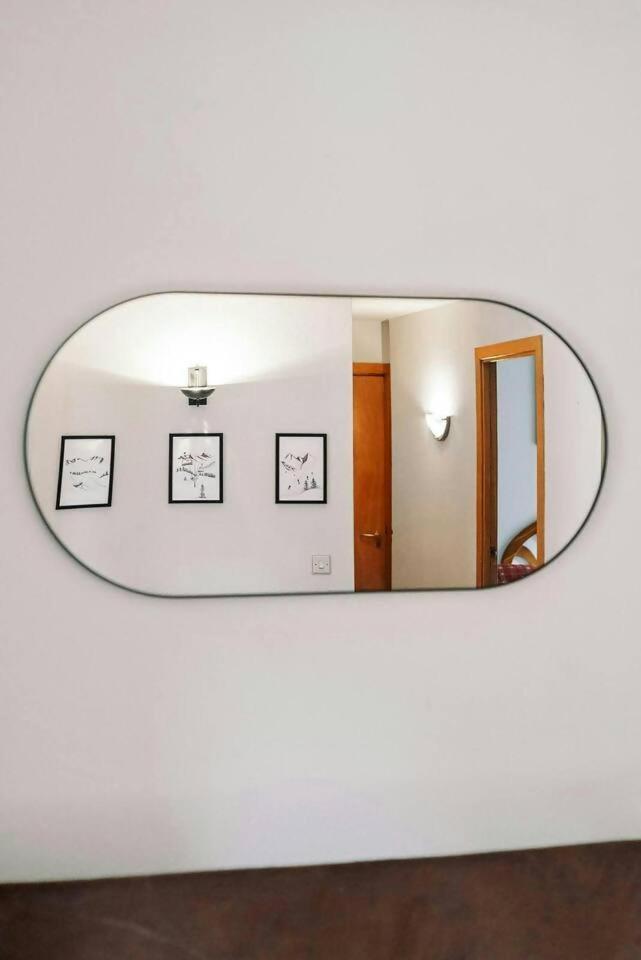 La Casita Del Arbol Apartment Sallent de Gállego Exterior foto